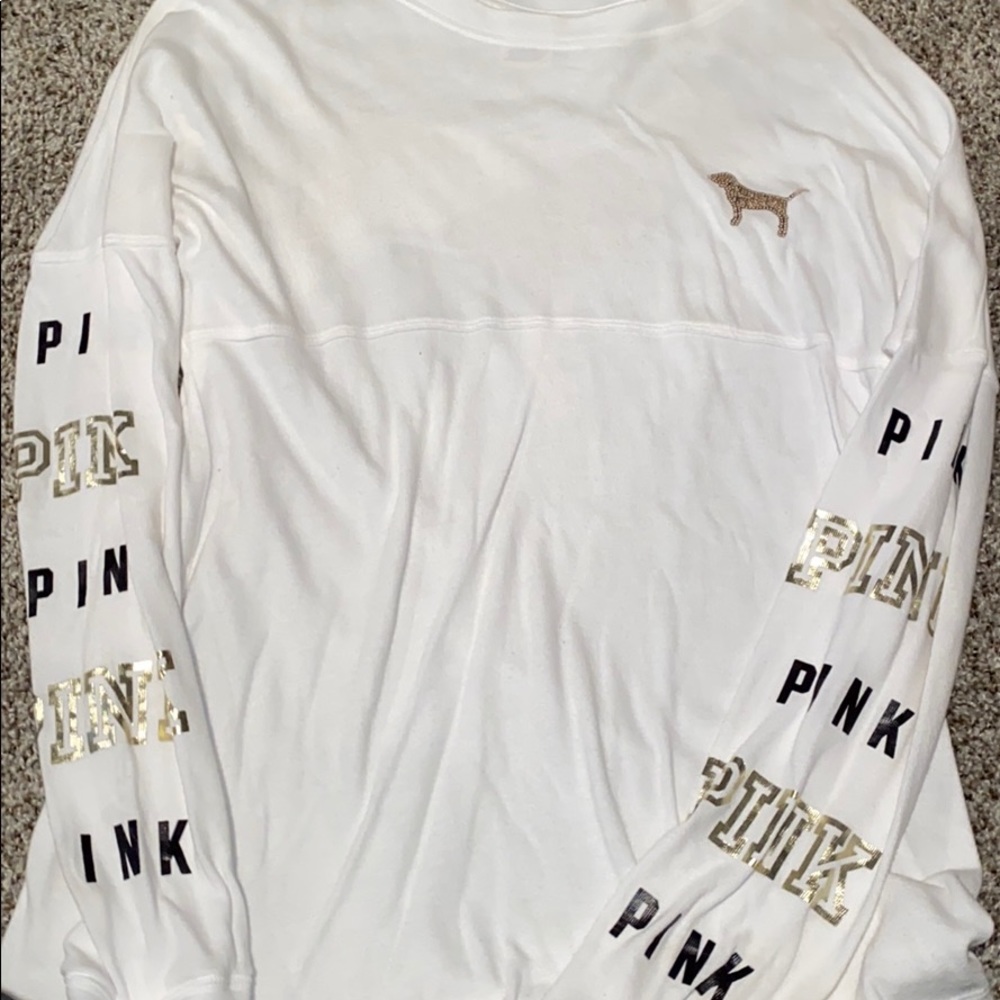 Victoria Secret PINK